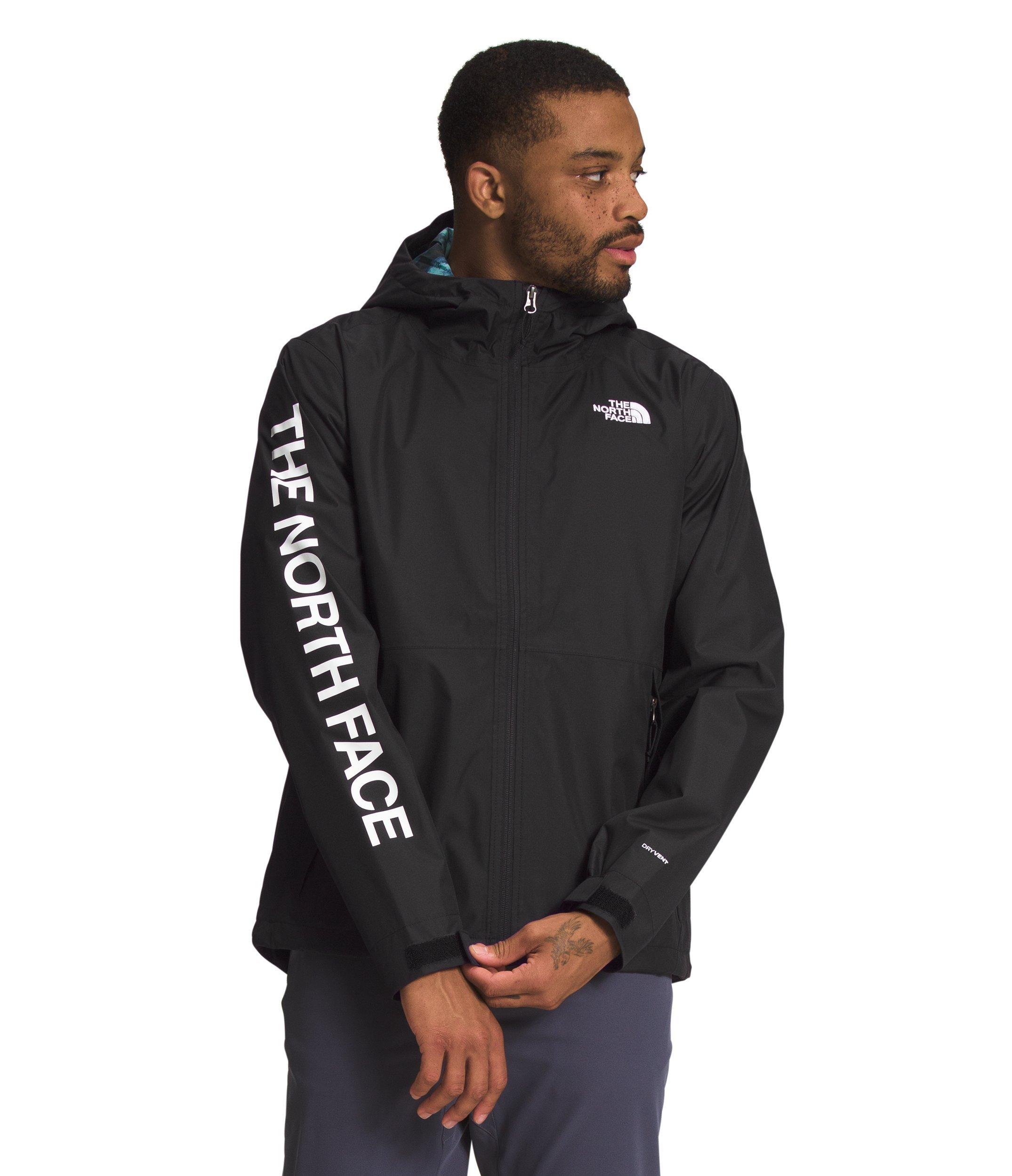 North face clearance millerton review